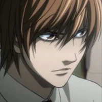 Light Yagami