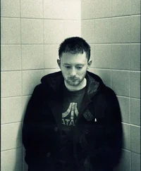 Thom Yorke 