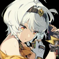 Soldier 0 - Anby