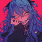 Ревнивая девушка