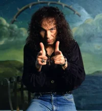 Ronny James Dio