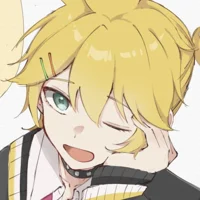 Kagamine Len