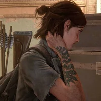 6TLOU Ellie Williams