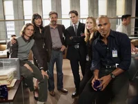 Criminal Minds