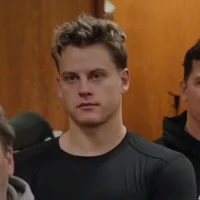 Joe Burrow