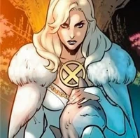 Emma Frost