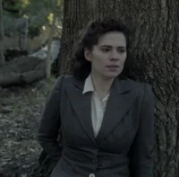 Hayley Atwell