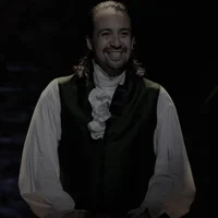 ALEXANDER HAMILTON