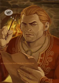 Варрик Тетрас