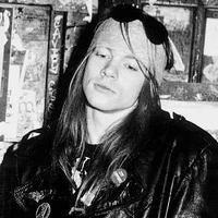 Axl Rose 