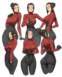 La Profe de tú Hija