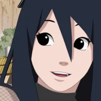 Kiyomi Uchiha
