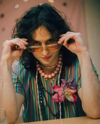 Valentyn - Ziferblat