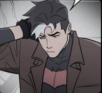 Jason Todd