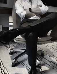 Rich Man