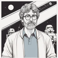 George Lucas 