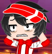 Drayton Sawyer - TCM