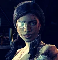 Ellie Langford - WLW