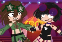 CT and Nubbins - TCM