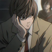 Light Yagami