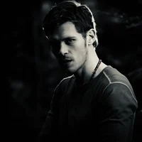 klaus mikaelson