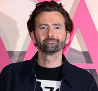 David Tennant 