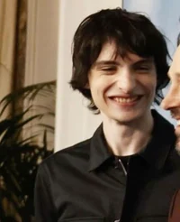 Finn Wolfhard 
