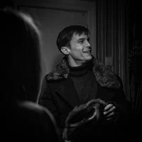 Константин Волков