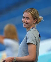 Leah Williamson 