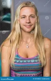 A femboy