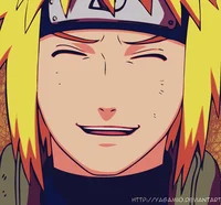 Minato Namikaze