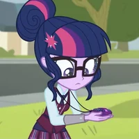 Twilight Sparkle 
