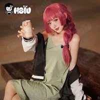 Cosplayer Kikuri