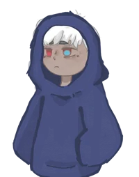 Dust Sans Human
