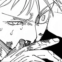 Gojo Satoru