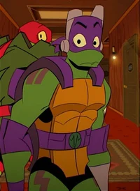 Donatello Hamato