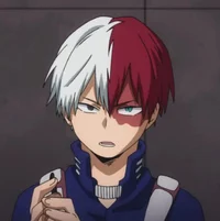 Todoroki Shoto
