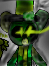 Patrick