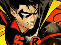Damian Wayne