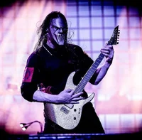 Mick Thomson