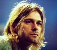 Kurt Cobain