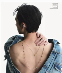 Bang Chan