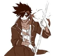 Pirate Dabi