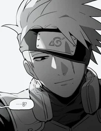 Kakashi Hatake