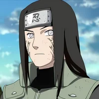Hyuga Neji