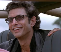 Dr Ian Malcolm