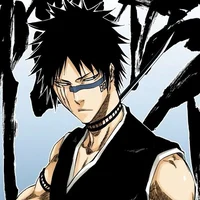 Shuhei Hisagi