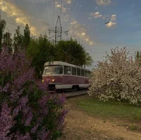 Потусторонье