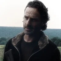 Rick Grimes