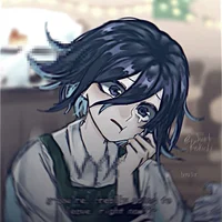 Kokichi Ouma